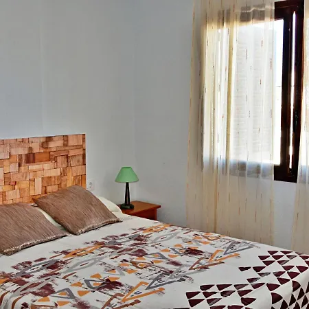 Apartman Calas Blancas By Interhome