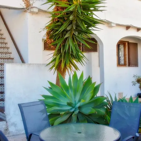 Calas Blancas By Interhome Torrevieja