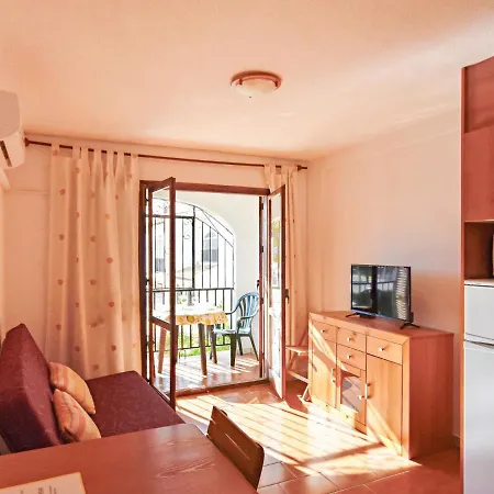 Apartman Calas Blancas By Interhome *