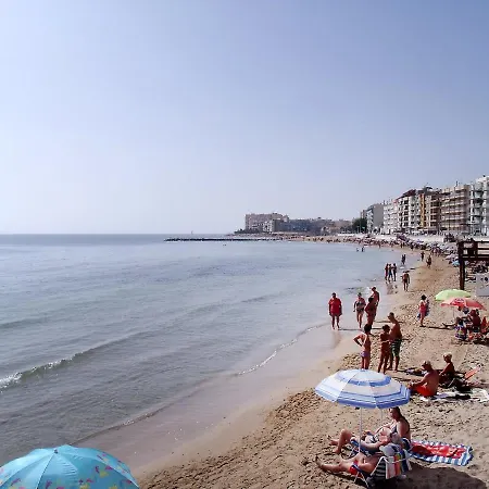 Calas Blancas By Interhome Apartman