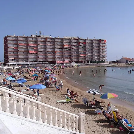 Calas Blancas By Interhome *