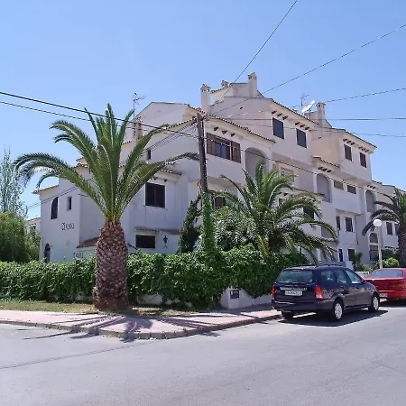 Calas Blancas By Interhome