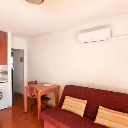 公寓 Calas Blancas By Interhome *