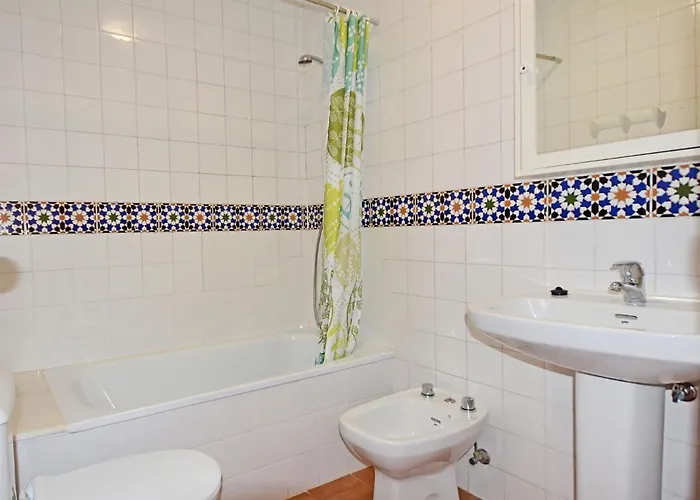 Apartament Calas Blancas By Interhome Torrevieja