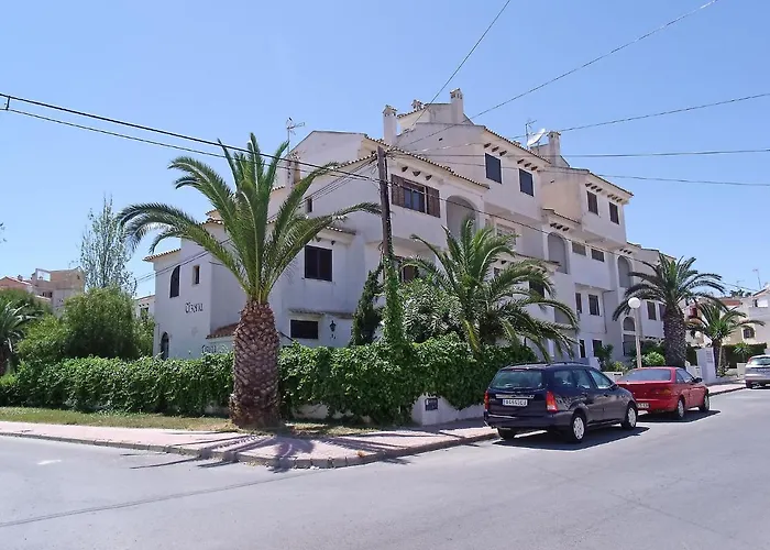 Calas Blancas By Interhome