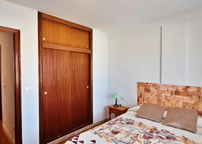 Apartament Calas Blancas By Interhome Torrevieja